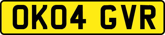 OK04GVR