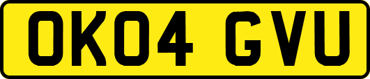 OK04GVU