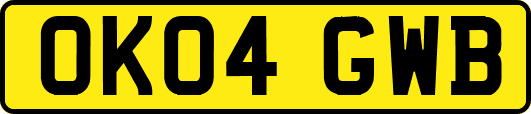 OK04GWB