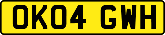 OK04GWH