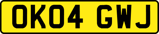 OK04GWJ