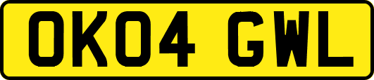 OK04GWL