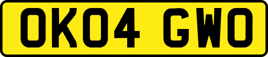 OK04GWO