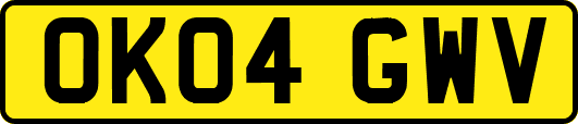 OK04GWV