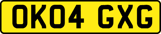 OK04GXG