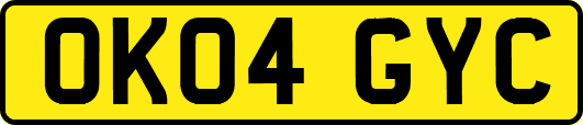 OK04GYC