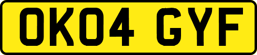 OK04GYF