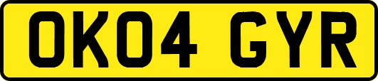 OK04GYR