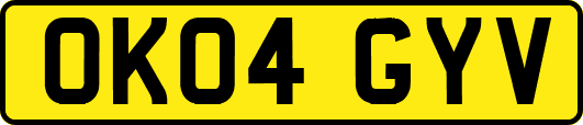 OK04GYV