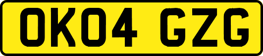 OK04GZG