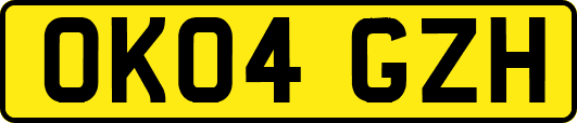 OK04GZH
