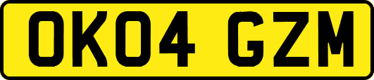OK04GZM