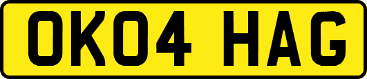 OK04HAG