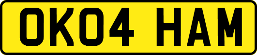 OK04HAM