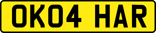 OK04HAR