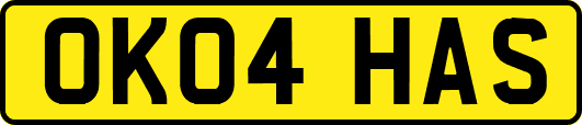 OK04HAS