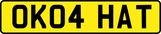 OK04HAT