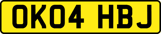 OK04HBJ