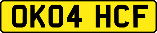 OK04HCF