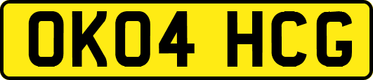 OK04HCG