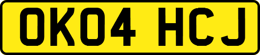 OK04HCJ
