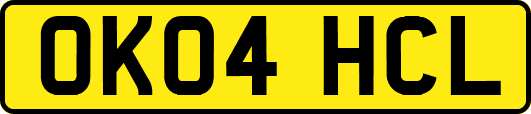 OK04HCL