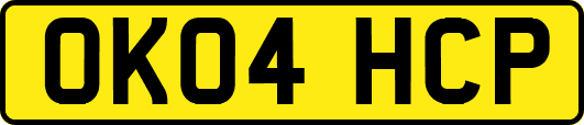 OK04HCP