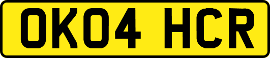 OK04HCR
