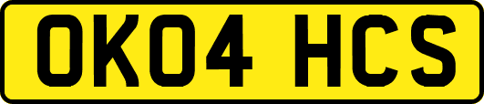 OK04HCS