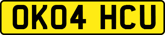 OK04HCU