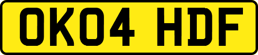 OK04HDF