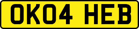 OK04HEB