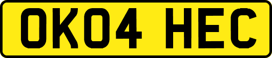 OK04HEC