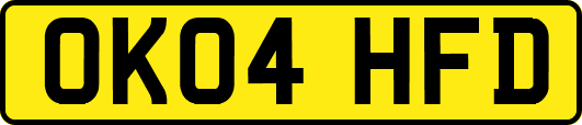 OK04HFD