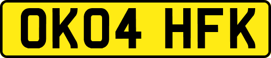 OK04HFK