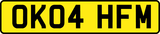 OK04HFM
