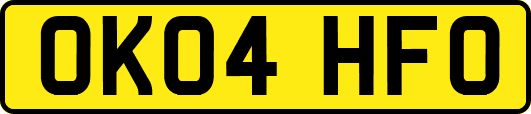 OK04HFO