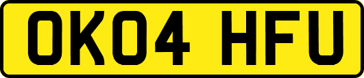 OK04HFU