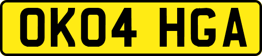 OK04HGA