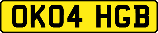 OK04HGB