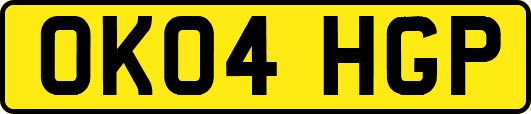 OK04HGP