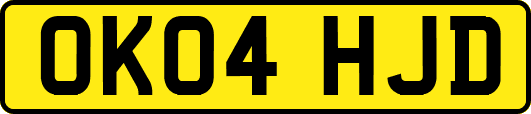 OK04HJD
