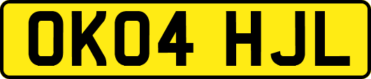 OK04HJL