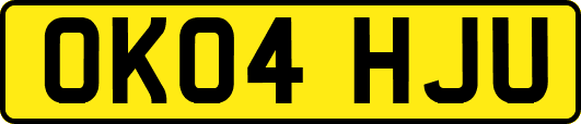 OK04HJU