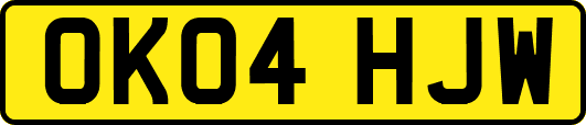 OK04HJW