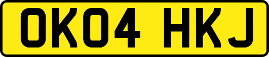 OK04HKJ