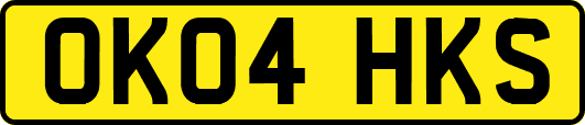 OK04HKS