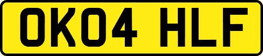 OK04HLF