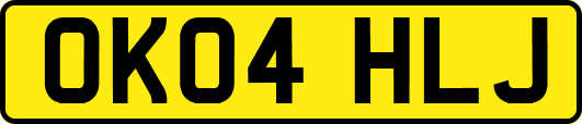 OK04HLJ