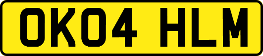 OK04HLM